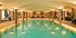At virgin experience days we look to find the uk's best experiences. Luxury Spa Yorkshire Three Graces Spa Grantley Hall