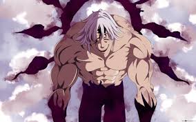 Meliodas Demon King Wallpapers Wallpaper Cave The demon king asked in an irritated tone. meliodas demon king wallpapers
