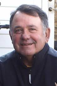 David Edward Blanchard V