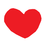 Love Indonesia Free Svg
