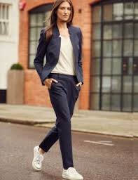 Maybe you would like to learn more about one of these? Comment Bien S Habiller Pour Avoir Du Style Au Travail A Coup Sur