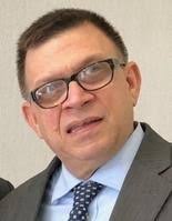 Richard Benton Obituary (1957