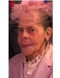 Obituary for Josephine Sparrow Gaither