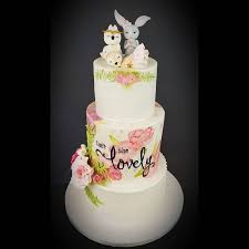 Baby Shower Cakes Minneapolis St Paul Bakery