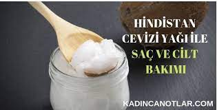 Hindistan Cevizi Ile Sac Ve Cilt Bakimi Saglikli Sac Hindistan Cevizi Sac