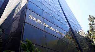 These factors were partially offset by foreign exchange payments made on behalf of government. South African Reserve Bank News Central