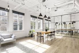 Robert S Day Concept Commercial Interiors Archello Office Interior Design Vintage Industrial Interior Design Commercial Interiors