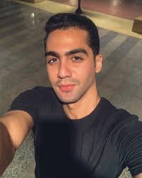 Saif Hassan
