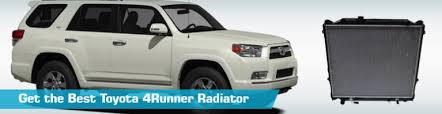 No matter the situation, advance auto parts has the radiator product you desperately need. Toyota 4runner Radiator Auto Radiators Denso Apdi Spectra Premium Action Crash Api Diy Solutions Gpd 1997 2000 1995 1998 2001 1999 1996 2004 97 00 95 98 01 99 96 04 Partsgeek Com