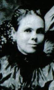 Mary Jane (Lockhart) Wortman (1854-1952)