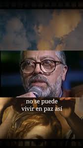 Frases Celebres De Facundo Cabrales