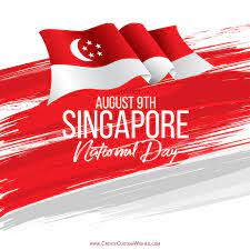 All singaporeans will be able to join in the national day celebrations safely as ndp 2021 will be brought to singaporeans in community activities all across the island and with a livestream of the parade to those at home. Singapore National Day 2021 Wishes Images Messages Quotes And Greetings