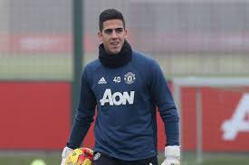 Joel pereira, 24, from portugal huddersfield town, since 2020 goalkeeper market value: Joel Pereira Signs New Four Year Contract With Manchester United Illuminaija