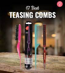 Free delivery and returns on ebay plus items for plus members. 17 Best Teasing Combs To Buy Online In 2021
