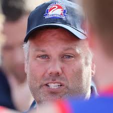 K rock Football (The Wash Up)