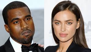 From the looks of it, kanye's really. Irina Shayk Upset Over Rumours Of Her Split From Kanye West