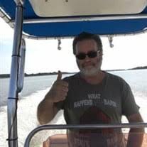 Daniel Dempsey Obituary and Online Memorial (2024)