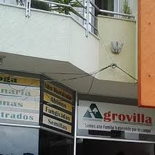 Agrovilla