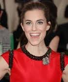 Allison Williams