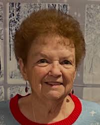 Shirley Laufenberg Obituary April 30, 2025