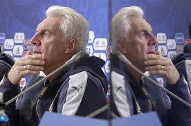 Hugo broos (born april 10, 1952 in humbeek) is a belgian football manager who is currently unemployed. Late Buses Busy Roads Disrupt Cameroon Team Plans In Russia
