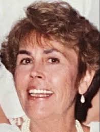 Mary Glidden Obituary (2020)