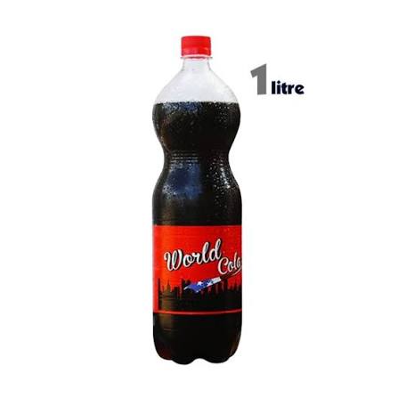 World cola grand