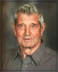 Obituary of William James Storozuk