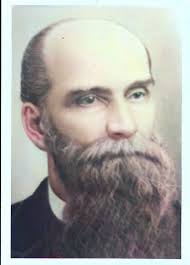 COL Ignatius Elgin Shumate (1834-1907)