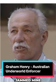 Graham Henry Young Photos