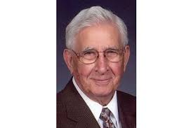 Earl Gerlach Obituary (1919