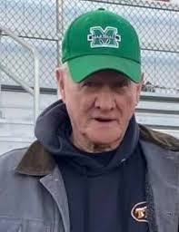 Obituary information for Alva Marcum Jr.