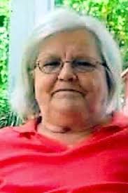 Ellen Herron Obituary