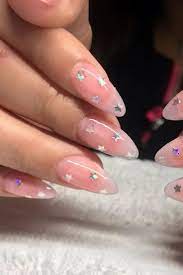 We've compiled a list of the 30 chicest designs that you can recreate. Nail Salon Design Basic Nail Designs Latest Nail Art Designs Gallery Decorative Nails Artificial Nai Art Design Basic Nails Fake Nails Designs Nail Designs
