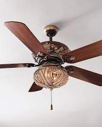 Chantal Light Kit Ceiling Fan With Light Ceiling Fan Fan Light Kits