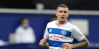 Every goal and assist from lyndon dykes from last season! Frustrated Lyndon Dykes Backed To Make His Mark At Qpr