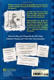 Grade band 3‐5 reading level 2.9. Diary Of A Wimpy Kid Rodrick Rules Diary Of A Wimpy Kid Wiki Fandom