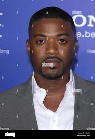 Ray j hi-res stock photography and images