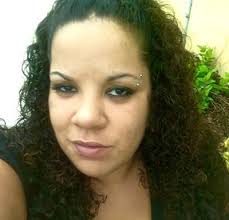 Kendra McGriff Obituary (1982