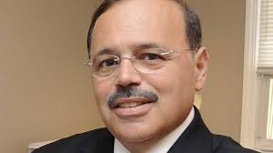 Rick Montano files petitions for Democratic primary for Islip supervisor