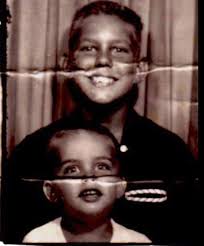 What was the name of the western store