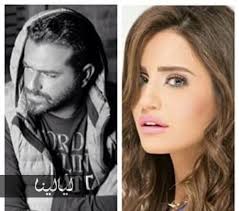 Selfie يوسف الخال وإيميه الصياح John Fictional Characters Arabians