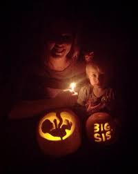 16 Cute Halloween Pregnancy Announcement Ideas In 2021