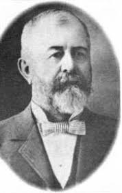 Missouri State Past Treasurers