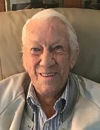 Obituary information for Richard Henry Karr