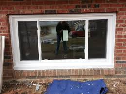 Single slider window information mi windows and doors. Cleveland Sliding Windows Integrity Window Company Lakewood