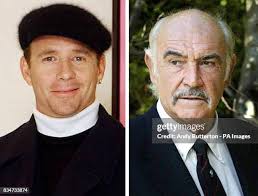 564 Jason Connery Photos & High Res Pictures