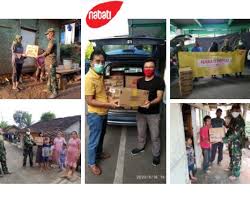 Demikianlah berita lowongan kerja wonogiri terbaru untuk. Nabati Snack