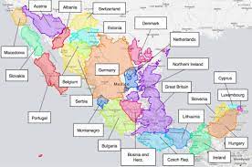 Jul 03, 2021 · te contamos qué pasó el 4 de julio: En Brasil Caben 17 Espanas Mapas Para Apreciar El Tamano Real De Los Paises Verne El Pais