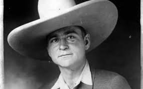 The Story of Diamond Jack Alterie